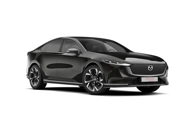 Mazda 6 6e Takumi Plus | 360° View Monitor | Alarmsysteem (geen certificering) | Lane Keep Assist (LKA)