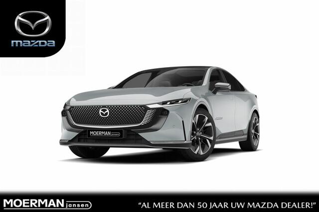 Mazda 6 6e Takumi | 360° View Monitor | Alarmsysteem (geen certificering) | Lane Keep Assist (LKA)