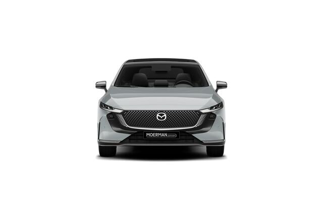 Mazda 6 6e Takumi | 360° View Monitor | Alarmsysteem (geen certificering) | Lane Keep Assist (LKA)