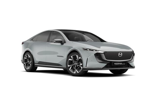 Mazda 6 6e Takumi | 360° View Monitor | Alarmsysteem (geen certificering) | Lane Keep Assist (LKA)