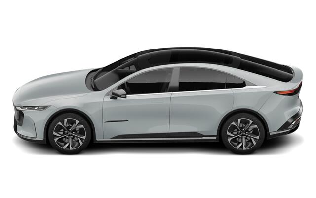 Mazda 6 6e Takumi | 360° View Monitor | Alarmsysteem (geen certificering) | Lane Keep Assist (LKA)