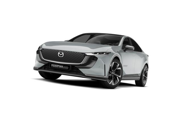 Mazda 6 6e Takumi | 360° View Monitor | Alarmsysteem (geen certificering) | Lane Keep Assist (LKA)