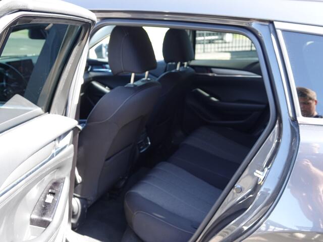 Mazda 6 Sportbreak 2.0 SkyActiv-G 165PK Comfort AUTOM. | HUD | NAVI | DODE HOEK | ECC | ACC