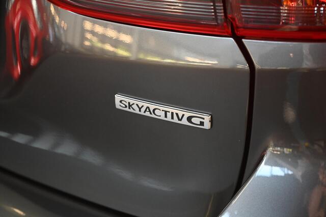 Mazda 6 Sportbreak SkyActiv-G 165 automaat Business *Dealeronderhouden* *Verwacht*