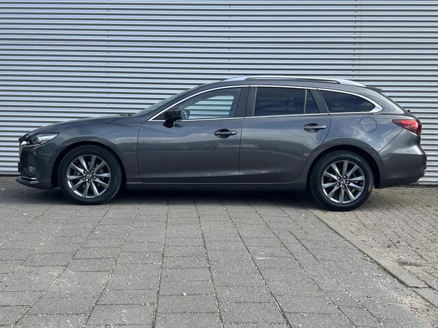 Mazda 6 Sportbreak 2.0 SkyActiv-G 165 Business