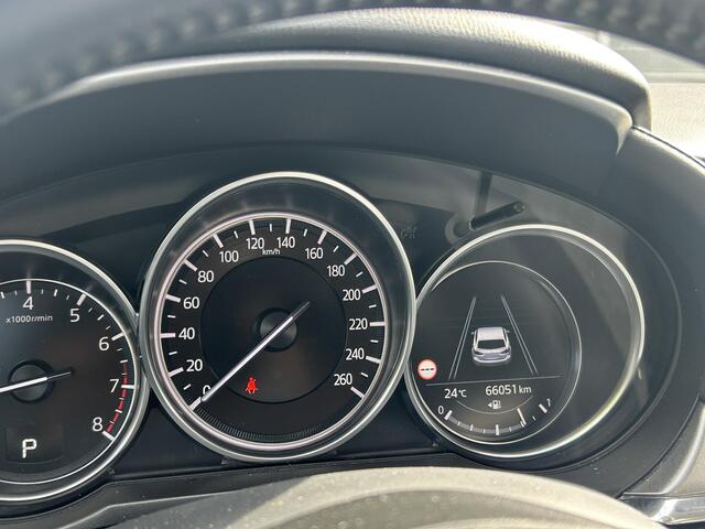 Mazda 6 Sportbreak 2.0 SkyActiv-G 165 Business