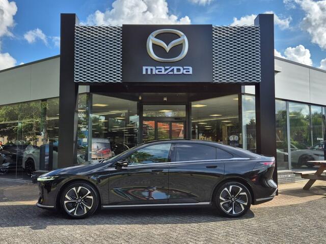 Mazda 6 TAKUMI PLUS Long Range 80 kWh 552km / â¬2000 Introductievoordeel