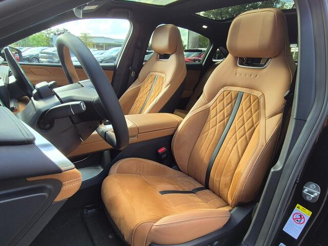 Mazda 6 TAKUMI PLUS Long Range 80 kWh 552km / â¬2000 Introductievoordeel