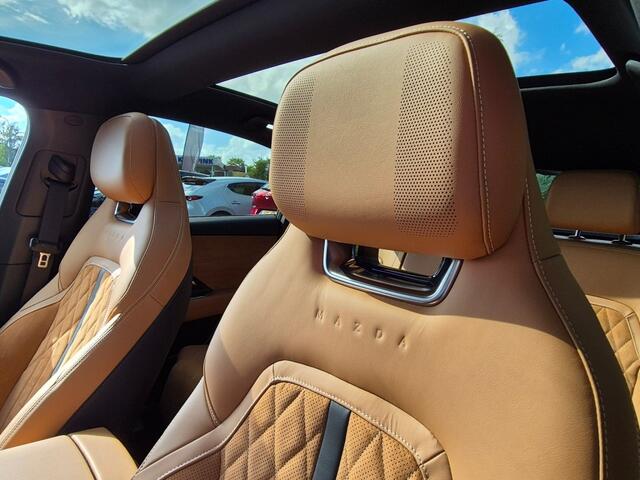 Mazda 6 TAKUMI PLUS Long Range 80 kWh 552km / â¬2000 Introductievoordeel