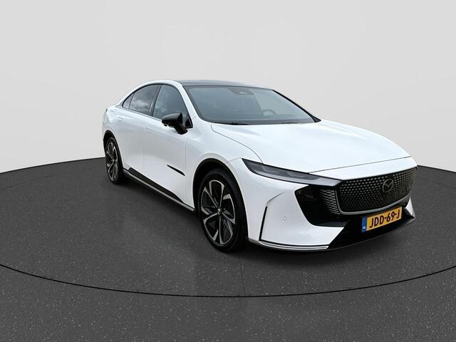 Mazda 6 6e Takumi 68.8 kWh