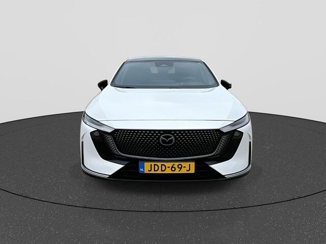 Mazda 6 6e Takumi 68.8 kWh