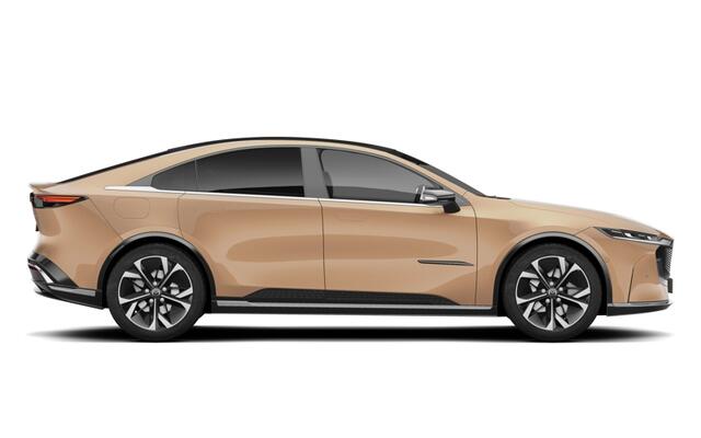 Mazda 6 6e Takumi | 360° View Monitor | Alarmsysteem | Lane Keep Assist (LKA)