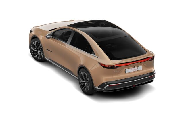 Mazda 6 6e Takumi | 360° View Monitor | Alarmsysteem | Lane Keep Assist (LKA)