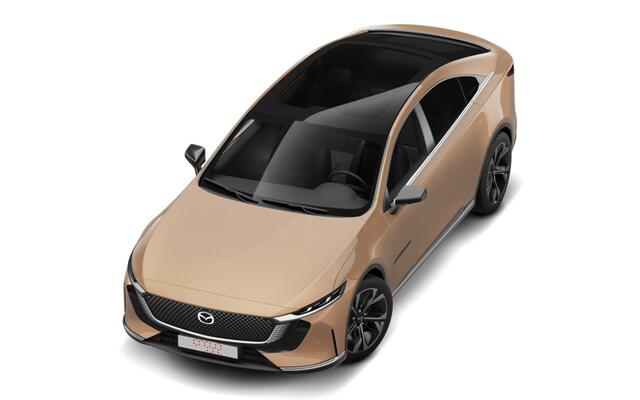 Mazda 6 6e Takumi | 360° View Monitor | Alarmsysteem | Lane Keep Assist (LKA)