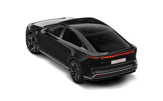 Mazda 6 6e Takumi | 360° View Monitor | Alarmsysteem | Lane Keep Assist (LKA)