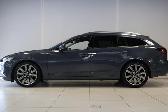 Mazda 6 Sportbreak 2.0 SkyActiv-G 165 Business