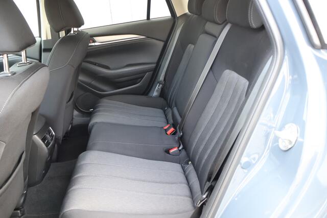 Mazda 6 Sportbreak 2.0 SkyActiv-G 165 Business