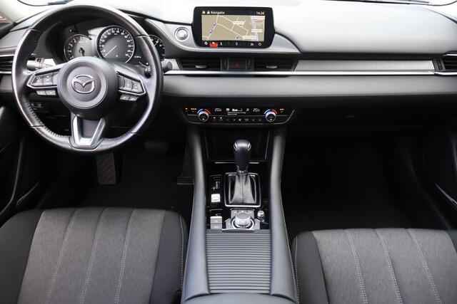 Mazda 6 Sportbreak 2.0 SkyActiv-G 165 Business