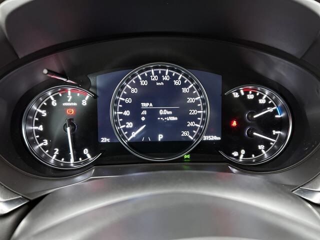 Mazda 6 Sportbreak 2.0 SkyActiv-G 165 Exclusive-Line