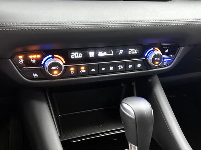 Mazda 6 Sportbreak 2.0 SkyActiv-G 165 Exclusive-Line