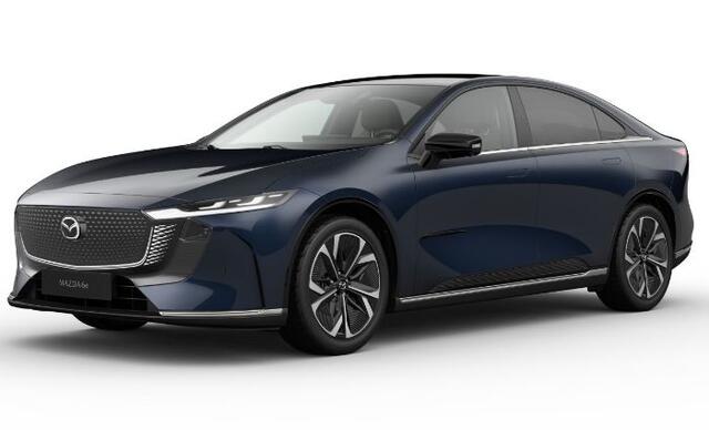 Mazda 6 6e Takumi 68.8 kWh