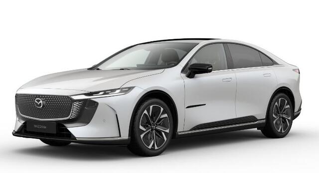 Mazda 6 6e Takumi 68.8 kWh