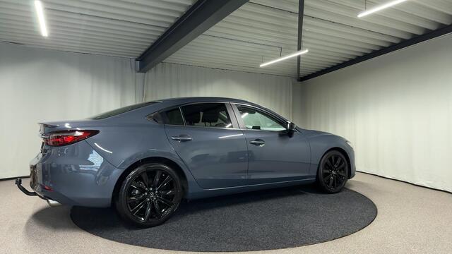 Mazda 6 2.0 SkyActiv-G 165 Business Automaat | Trekhaak | 360 camera | Bose