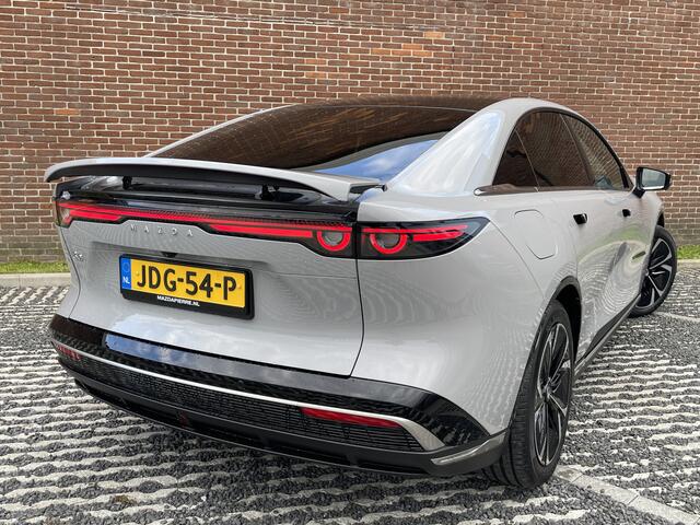 Mazda 6 6e Takumi Plus Long Range 80 kWh | 17% BIJTELLING Ontdek de nieuwe 6e!!