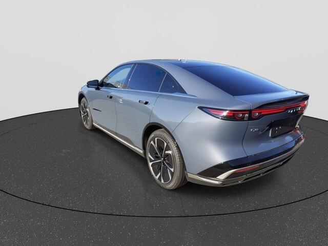 Mazda 6 6e Takumi 68.8 kWh Mengelers actieprijs: ¤ 44.040,00*