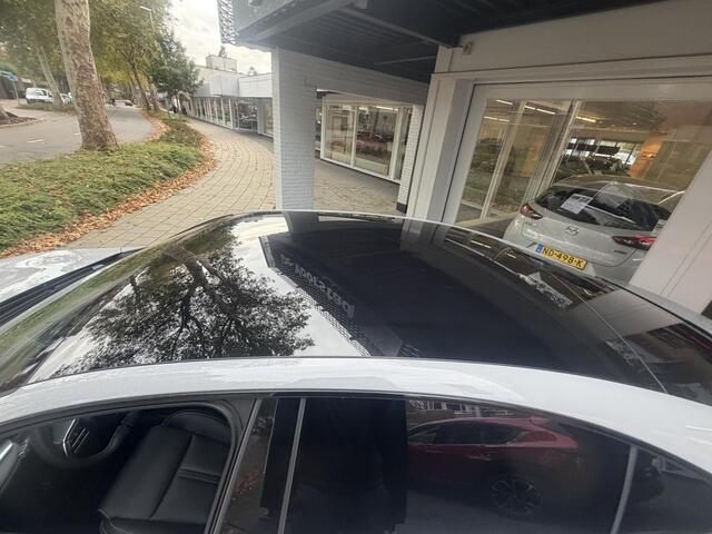 Mazda 6 6e Takumi 68.8 kWh | 258 PK | 165 KW snel laden | 17% bijtelling | BTW auto | betreft DEMO | direct beschikbaar