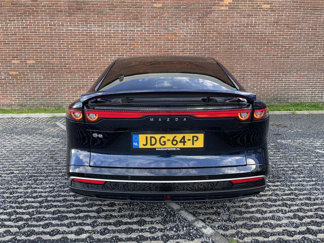 Mazda 6 6e Takumi 68.8 kWh | TREKHAAK | 17% BIJTELLING | Ontdek de nieuwe 6e!!