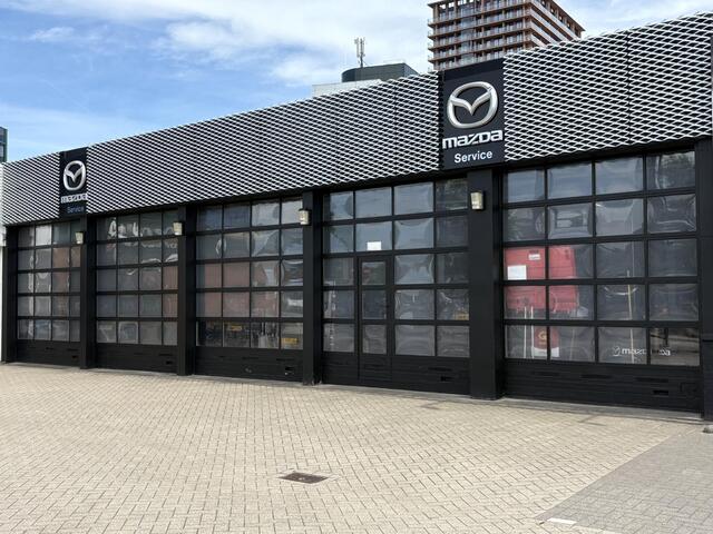 Mazda 6 6e Takumi Long Range 80 kWh 17% bijtelling / Levering 2025 / Inclusief ¤2.000,- korting