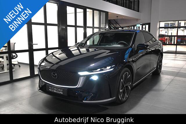 Mazda 6 6e Takumi 68.8 kWh 258pk *Demo*