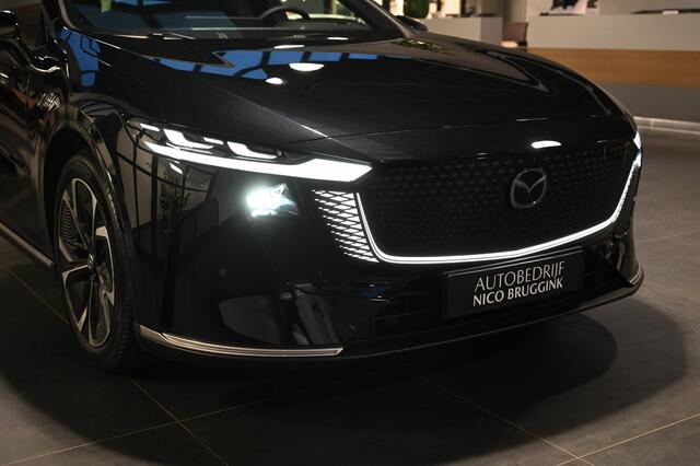 Mazda 6 6e Takumi 68.8 kWh 258pk *Demo*