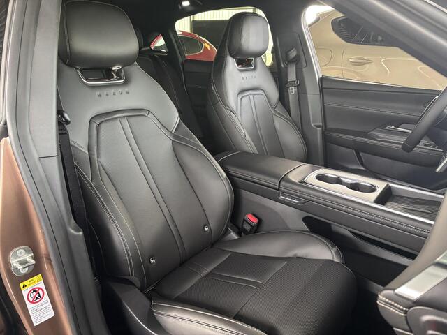 Mazda 6 6e Takumi 68.8 kWh Leverbaar uit voorraad bijtelling 17% registeren 2025/ Diverse kleuren beschikbaar!