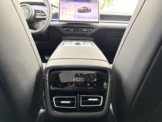 Mazda 6 6e Takumi 68.8 kWh Demo Aanbieding / Zakelijk 17% bijtelling