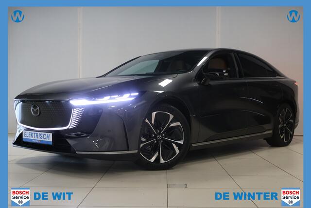 Mazda 6 6e Takumi Plus 68.8 kWh