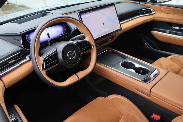 Mazda 6 6e Takumi Plus 68.8 kWh