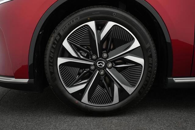 Mazda 6 6e EV Takumi 68.8 kWh | demo voordeel