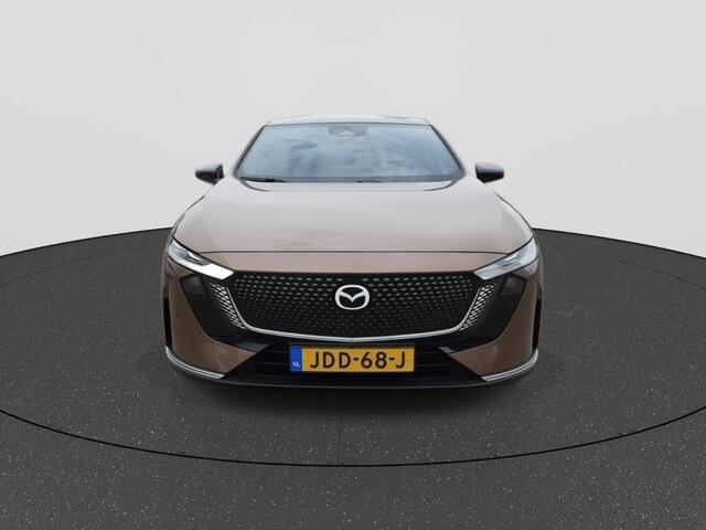 Mazda 6 6e Takumi 68.8 kWh