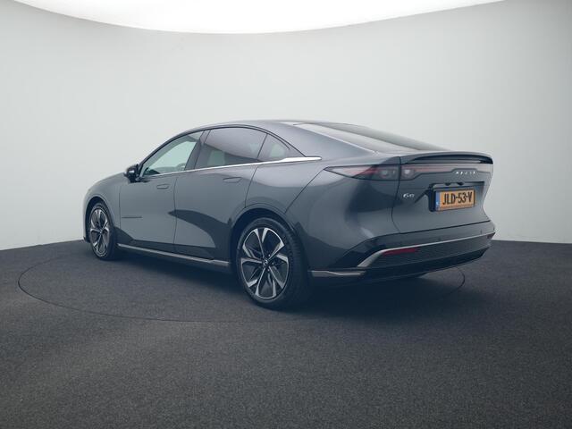 Mazda 6 6e EV Takumi Plus Long Range 80 kWh | demo voordeel