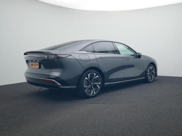 Mazda 6 6e EV Takumi Plus Long Range 80 kWh | demo voordeel