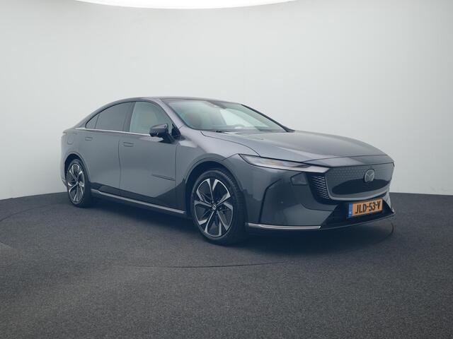 Mazda 6 6e EV Takumi Plus Long Range 80 kWh | demo voordeel