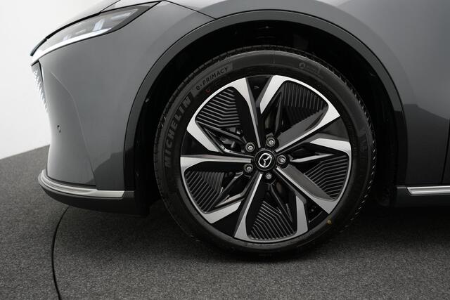 Mazda 6 6e EV Takumi Plus Long Range 80 kWh | demo voordeel