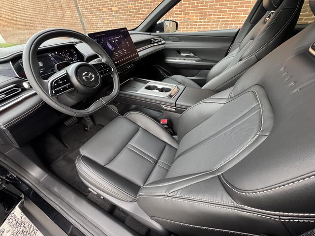 Mazda 6 6e Takumi 68.8 kWh DIRECT RIJDEN | 17 % BIJTELLING | 0% RENTE