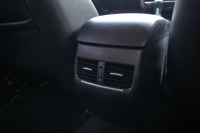 Mazda 6 Sportbreak 2.0 SkyActiv-G 165 Skylease GT Limited Navi | Leder | Memory seat | Stoel/Stuurverw.