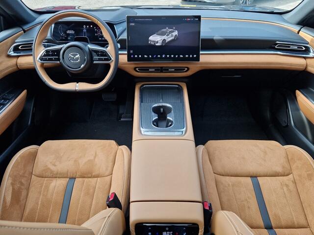 Mazda 6 6e Takumi PLUS 245pk 80kWh / TOT 552 KM ACTIERADIUS