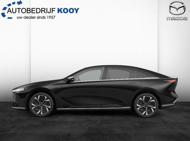 Mazda 6 6E Takumi 258pk / 68.8 kWh / SNELLADEN / 479 KM ACTIERADIUS