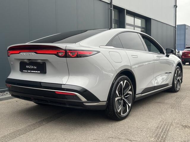 Mazda 6 6e Takumi 68.8 kWh