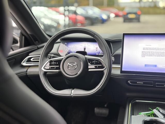 Mazda 6 6E Takumi 479 KM Actieradius 165kW Snelladen